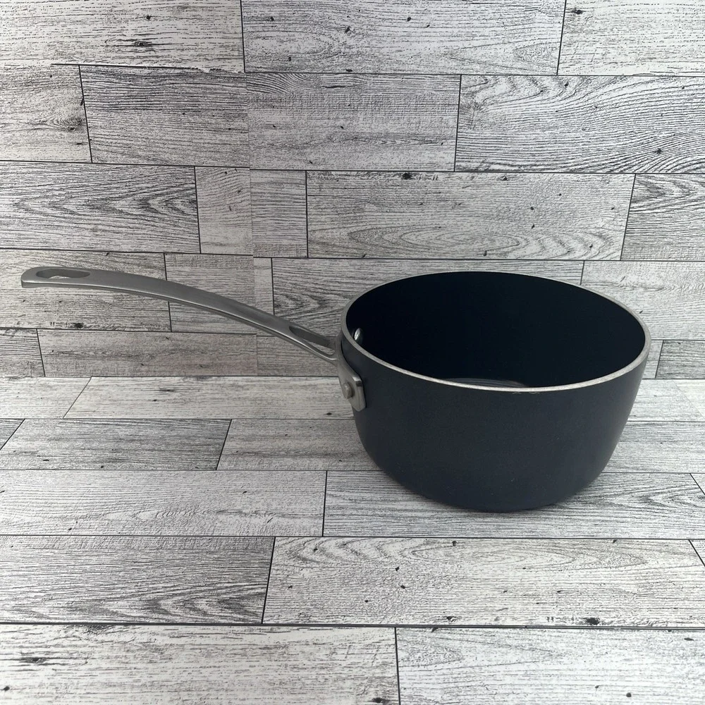 Cuisinart Greenware 1 .5‎ Qt Saucepan Pot No Lid V#27091